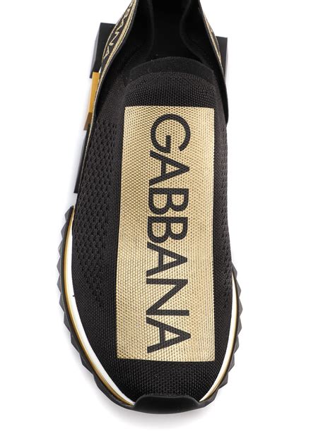 zapatillas sorrento dolce gabbana|Dolce & Gabbana sorrento shoes.